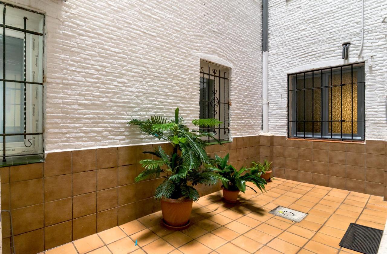 Appartement Apartamento Atocha-Delicias! 4Pax à Madrid Extérieur photo